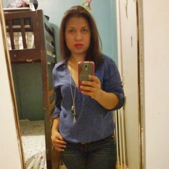 Meet your Posher, Jahaira - Picture 1 of 1